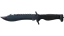 ★ Bowie Knife | Blue Steel (Field-Tested) thumbnail