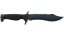 ★ Bowie Knife | Blue Steel (Field-Tested) thumbnail