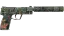 USP-S | Ancient Visions (Factory New) thumbnail