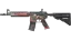 M4A4 | Tooth Fairy (Field-Tested) thumbnail