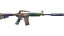 M4A1-S | Imminent Danger (Field-Tested) thumbnail