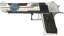 Desert Eagle | Mecha Industries (Field-Tested) thumbnail