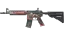 M4A4 | Tooth Fairy (Field-Tested) thumbnail