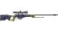 AWP | Man-o'-war (Field-Tested) thumbnail