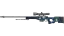 Miniatura de AWP | Medusa (Minimal Wear)