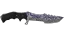 ★ Huntsman Knife | Freehand (Field-Tested) thumbnail