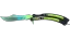 ★ Butterfly Knife | Gamma Doppler (Factory New) thumbnail