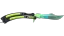 ★ Butterfly Knife | Gamma Doppler (Factory New) thumbnail
