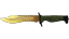 ★ Bowie Knife | Lore (Factory New) thumbnail