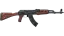 AK-47 | Cartel (Field-Tested) thumbnail