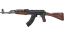 AK-47 | Cartel (Field-Tested) thumbnail