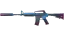 M4A1-S | Decimator (Minimal Wear) thumbnail