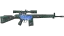 StatTrak™ G3SG1 | Dream Glade (Field-Tested) thumbnail