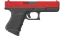 Glock-18 | Candy Apple (Minimal Wear) 缩略图