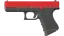 Glock-18 | Candy Apple (Minimal Wear) 缩略图
