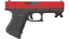 Glock-18 | Candy Apple (Minimal Wear) 缩略图