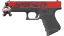 Glock-18 | Candy Apple (Minimal Wear) 缩略图