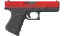 Glock-18 | Candy Apple (Minimal Wear) 缩略图
