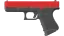 Glock-18 | Candy Apple (Minimal Wear) 缩略图