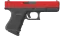 Glock-18 | Candy Apple (Minimal Wear) 缩略图