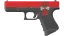 Glock-18 | Candy Apple (Minimal Wear) 缩略图