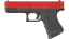 Glock-18 | Candy Apple (Minimal Wear) 缩略图