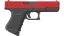 Glock-18 | Candy Apple (Minimal Wear) 缩略图