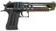 صورة مصغرة لـ Desert Eagle | Light Rail (Minimal Wear)