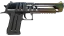 صورة مصغرة لـ Desert Eagle | Light Rail (Minimal Wear)
