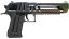 صورة مصغرة لـ Desert Eagle | Light Rail (Minimal Wear)