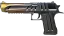 صورة مصغرة لـ Desert Eagle | Light Rail (Minimal Wear)