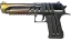 صورة مصغرة لـ Desert Eagle | Light Rail (Minimal Wear)