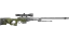 StatTrak™ AWP | Worm God (Minimal Wear) thumbnail