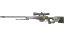StatTrak™ AWP | Worm God (Minimal Wear) thumbnail