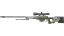 StatTrak™ AWP | Worm God (Minimal Wear) thumbnail