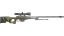 StatTrak™ AWP | Worm God (Minimal Wear) thumbnail
