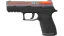 StatTrak™ P250 | Cassette (Factory New) thumbnail