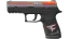 StatTrak™ P250 | Cassette (Factory New) thumbnail