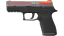 StatTrak™ P250 | Cassette (Factory New) 缩略图