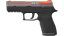 StatTrak™ P250 | Cassette (Factory New) 缩略图