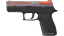 StatTrak™ P250 | Cassette (Factory New) 缩略图