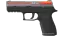 StatTrak™ P250 | Cassette (Factory New) 缩略图