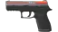 StatTrak™ P250 | Cassette (Factory New) 缩略图