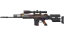 SCAR-20 | Enforcer (Well-Worn) thumbnail