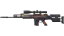 SCAR-20 | Enforcer (Well-Worn) thumbnail