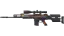 SCAR-20 | Enforcer (Well-Worn) thumbnail