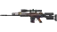 SCAR-20 | Enforcer (Well-Worn) thumbnail