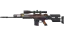 SCAR-20 | Enforcer (Well-Worn) thumbnail