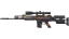 SCAR-20 | Enforcer (Well-Worn) 缩略图