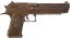 Miniatura de StatTrak™ Desert Eagle | Corinthian (Factory New)
